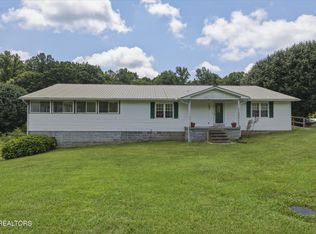 193 Loyston Rd, Maynardville, TN 37807