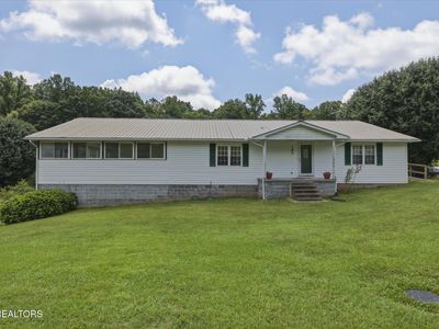 193 Loyston Rd, Maynardville, TN, 37807