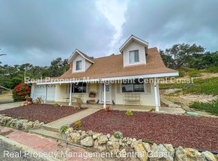 1283 Corberosa Dr, Arroyo Grande, CA 93420