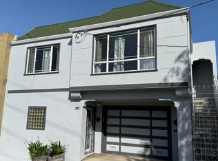 1615 Alabama St, San Francisco, CA 94110