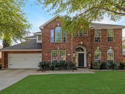 1501 Audobon Ln, Rockwall, TX, 75087