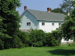 755 Church St, Smock, PA 15480