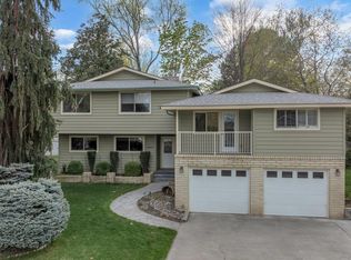 2163 Clearview Ave, Richland, WA 99354