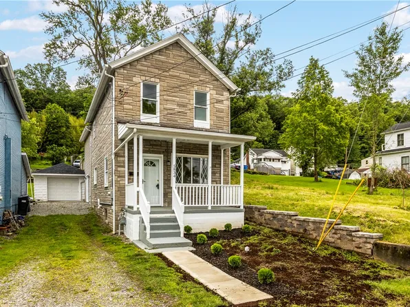 5834 Meade St, McKeesport, PA 15135