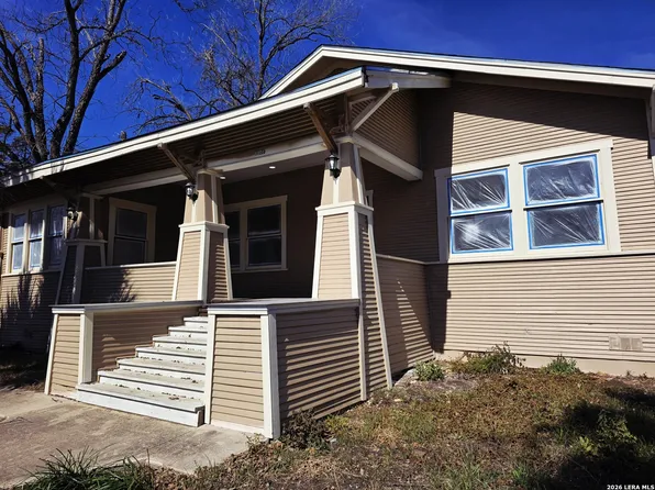 1201 Virginia, San Antonio, TX 78203