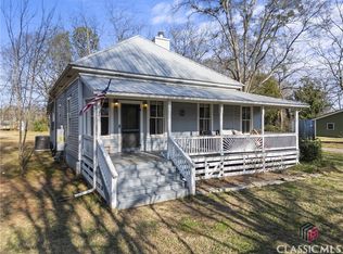 302 Sims St, Maysville, GA 30558