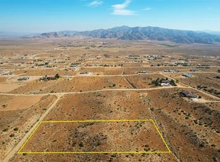 0 Soledad Dr #58, Apple Valley, CA 92308