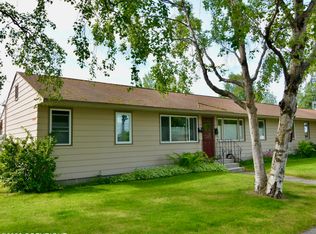 1600 W 11th Ave APT 24, Anchorage, AK 99501