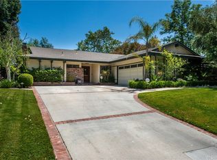 12256 Catenia Dr, Granada Hills, CA 91344