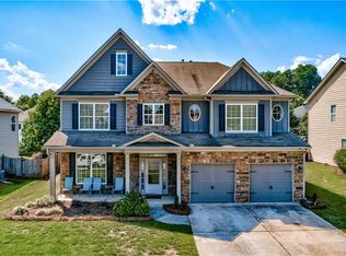 5355 Stevehaven Ln, Cumming, GA 30028