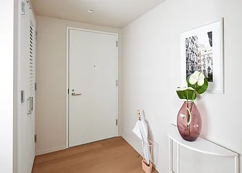 Rented by Solow Realty