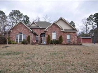 2000 Hickory Dr, Bryant, AR 72019