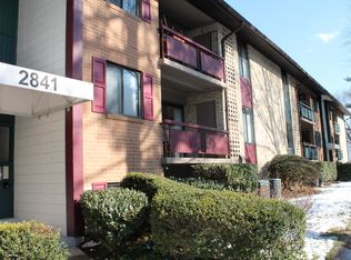 2841 Windsor Dr APT 103, Falls Church, VA 22042