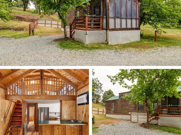 14216 Bear Mountain Rd #55, Redding, CA 96003