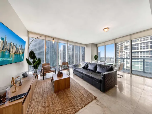 485 Brickell Ave, Miami, FL