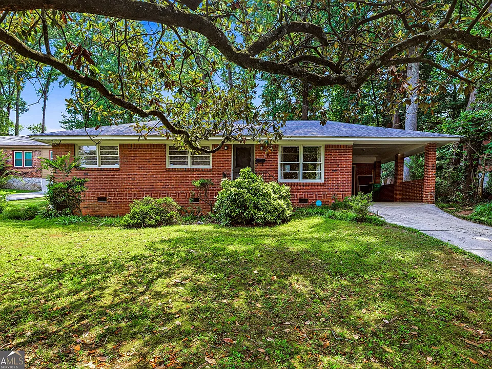 640 Farrar Ct