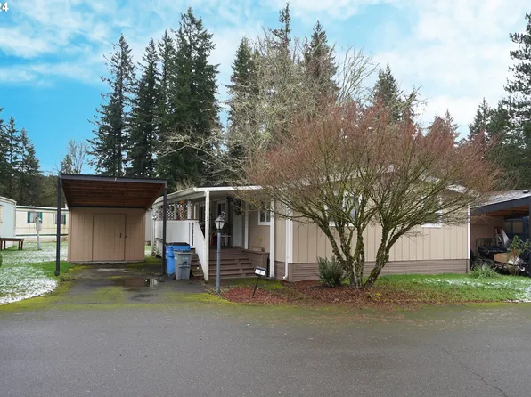 21201 NE 58th St Unit 3, Vancouver, WA 98682