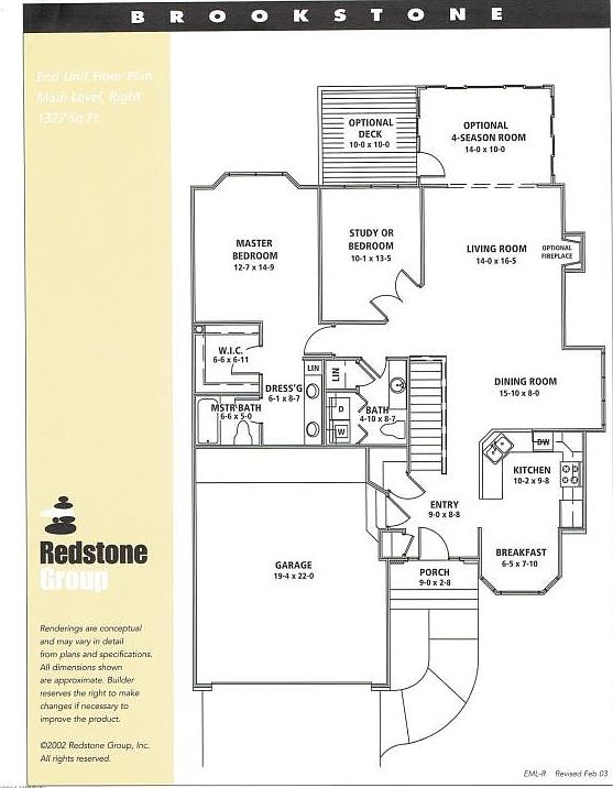2nd image of 3939 Merrimack Way SE #70
