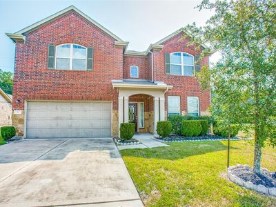 1 Maple Mill Ct, Conroe, TX, 77301