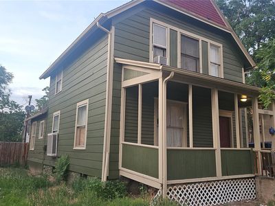 1405 8th Street, Greeley, CO, 80631