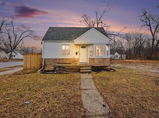 19818 Fenmore St, Detroit, MI 48235