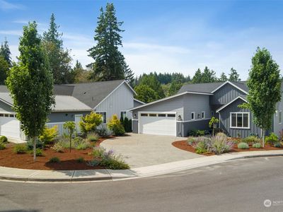 25647 Seabrook Place NE, Kingston, WA, 98346
