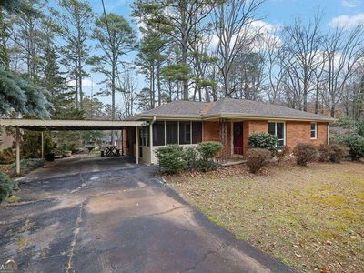 4222 Webb Rd, Tucker, GA, 30084