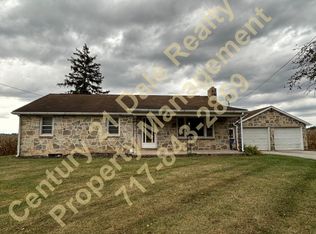 3221 Conewago Rd, Dover, PA 17315