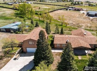 7695 Ponca Rd, Colorado Springs, CO 80908