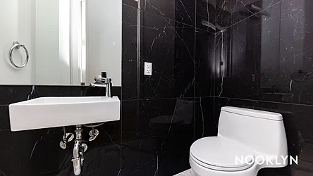 Rented by Nooklyn NYC LLC