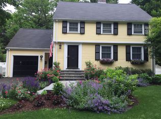79 Leighton Rd, Wellesley, MA 02482