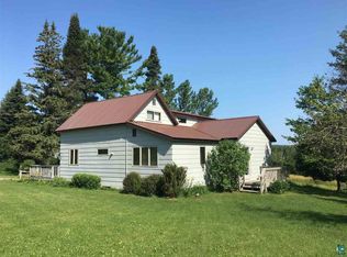 77725 Church Corner Rd, Washburn, WI 54891