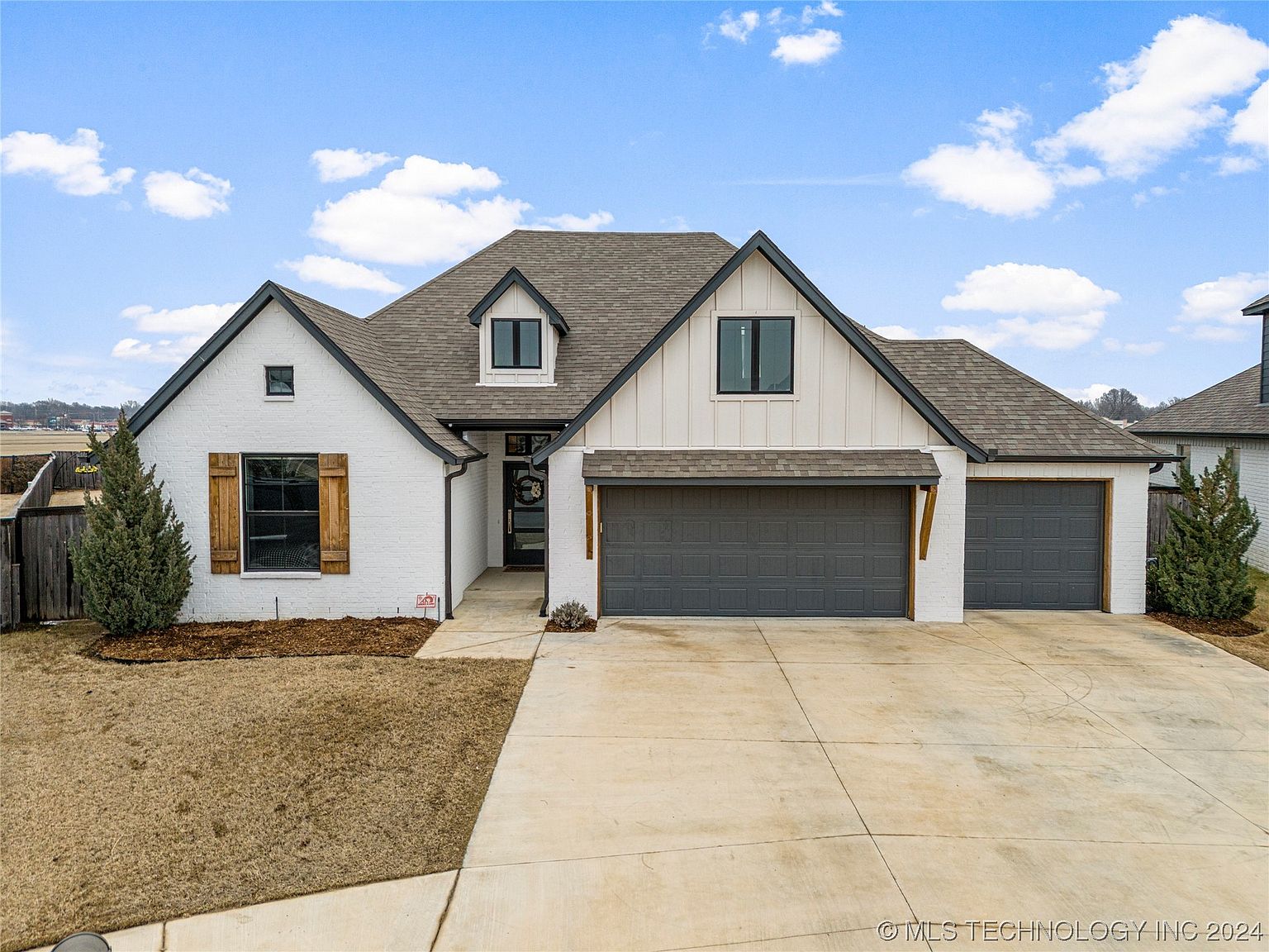 12405 S 75th Ave E, Bixby, OK 74008 MLS 2400715 Zillow