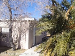 605 S Allen St, Ridgecrest, CA 93555