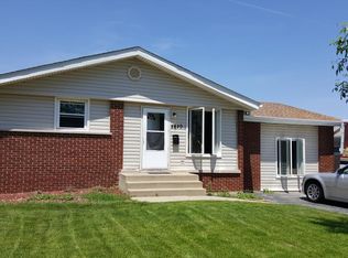 4440 Richard Ave, Oak Forest, IL