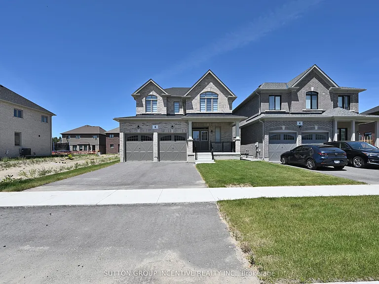6 Turley Way — Photo 23