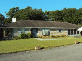 45086 Chalet Dr, Bay Minette, AL 36507