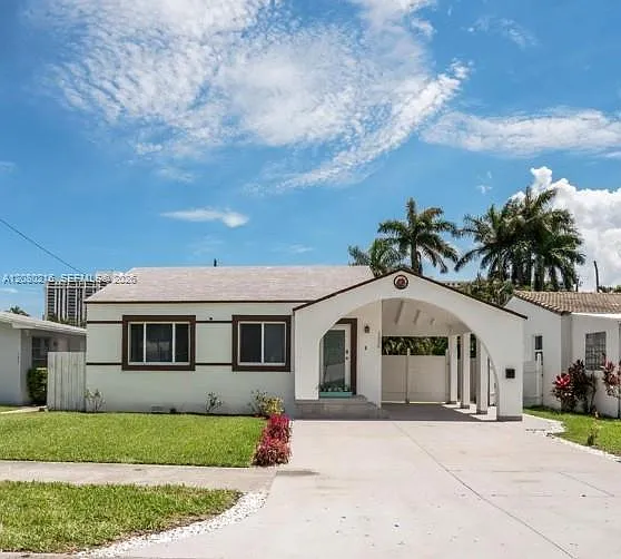Biscayne Shores Corr Plat — Photo 3