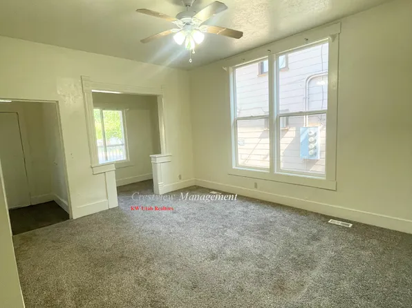 Liberty - Bell Duplex, 2630 Liberty Ave APT 1, Ogden, UT 84401