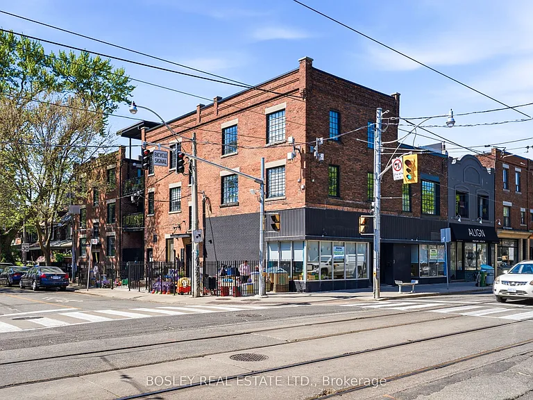 334 Gladstone Ave #2 — Photo 21