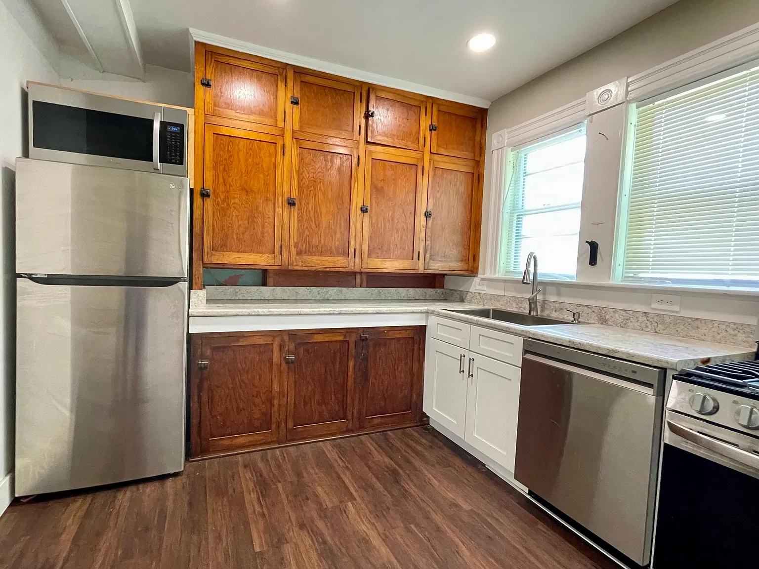 1 bed, $1,500 — Photo 3