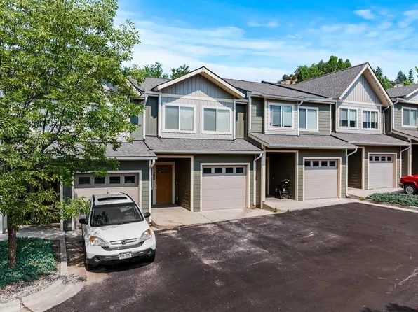 55 Westwood Place #A-2, Durango, CO 81301