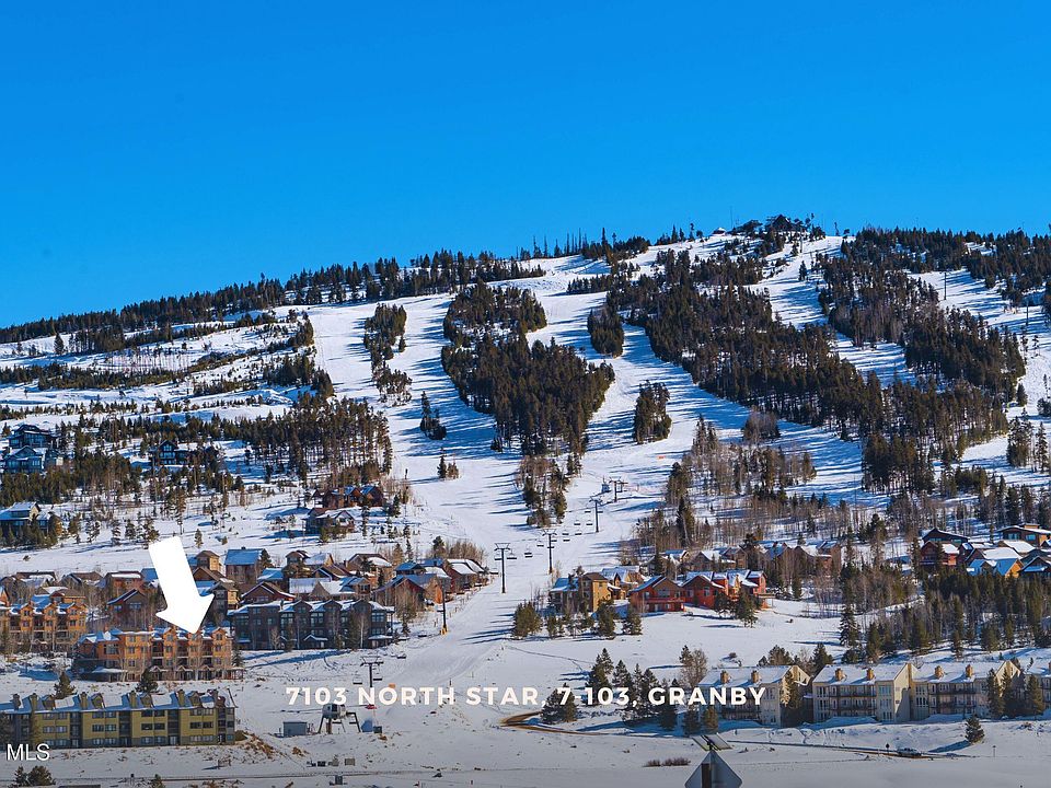 1st image of 7103 Northstar #7-103