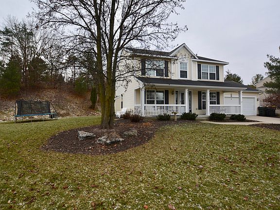 2nd image of 5495 Highbury Dr SE