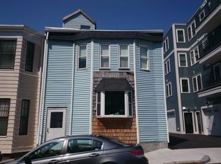 61 Old Harbor St, South Boston, MA 02127