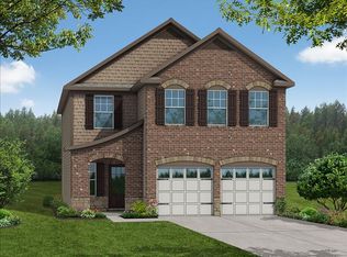 6342 Oakwell Place, Fairburn, GA 30213