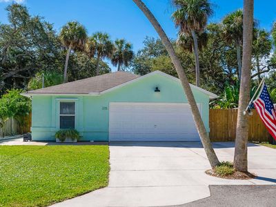 215 4th St, Saint Augustine, FL, 32080