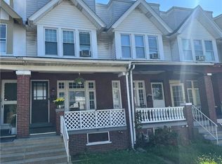 1144 W Allen St, Allentown, PA