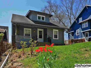 1403 N Ave, Omaha, NE 68107