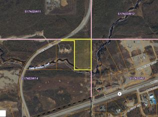 1311 S Kenlar Rd, Big Lake, AK 99623